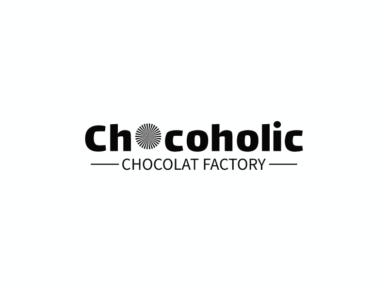 Chocoholic - Chocolat factory