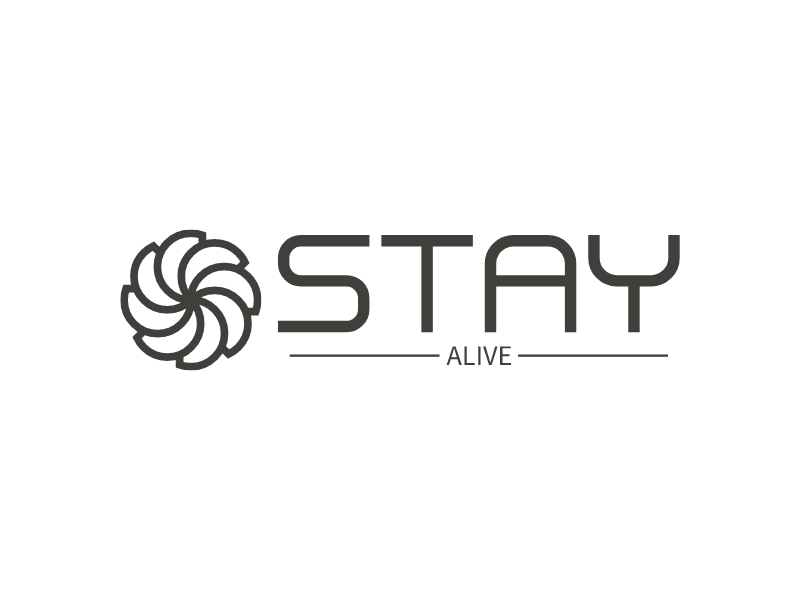 Stay - Alive