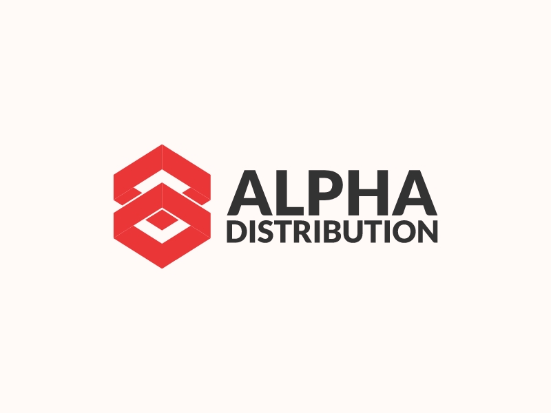 Alpha distribution - 