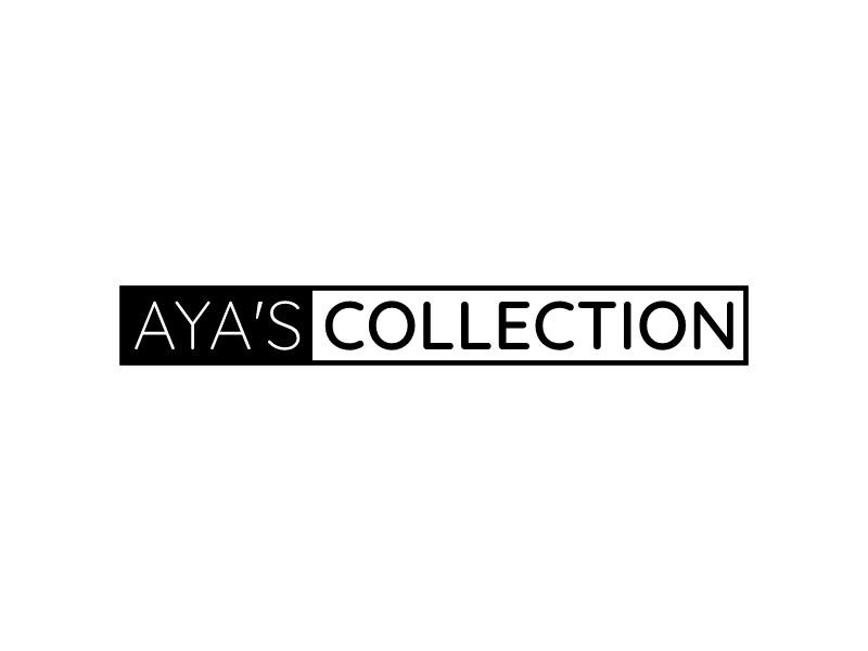 Aya's collection - 