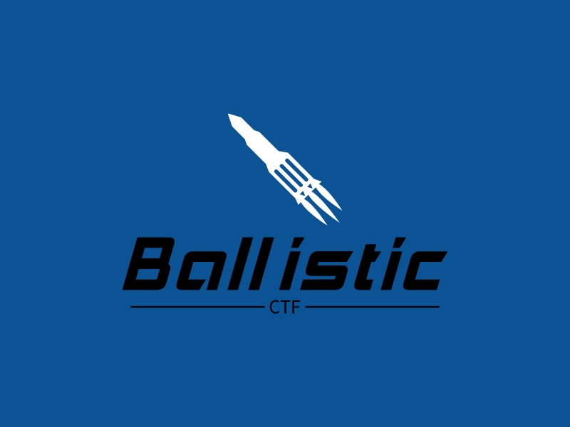 Ball istic - CTF