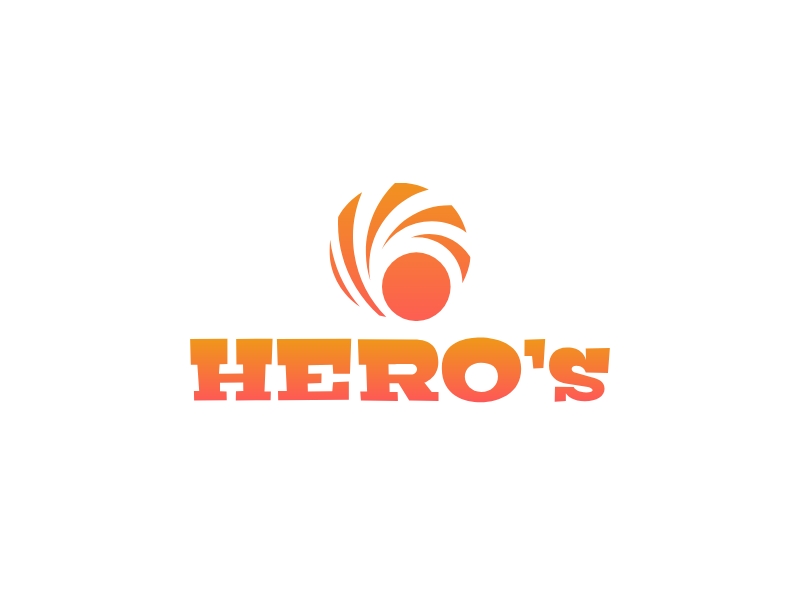 HERO’s - 英　雄