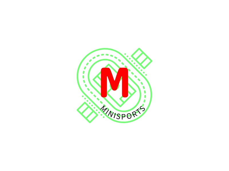 M Logo Maker - Design M logos online