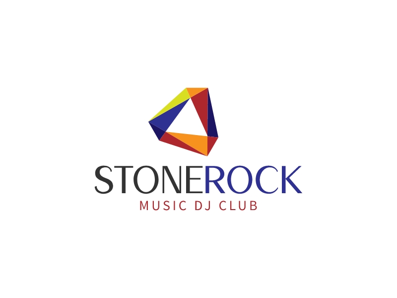 STONE ROCK - MUSIC DJ CLUB