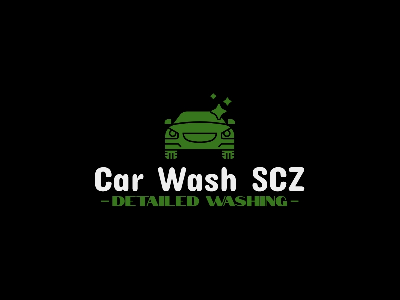 Car Wash SCZ - Detailed washing