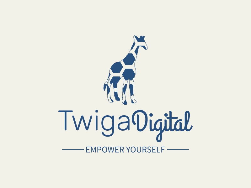 Twiga Digital Logo Maker - Design Twiga Digital logos online