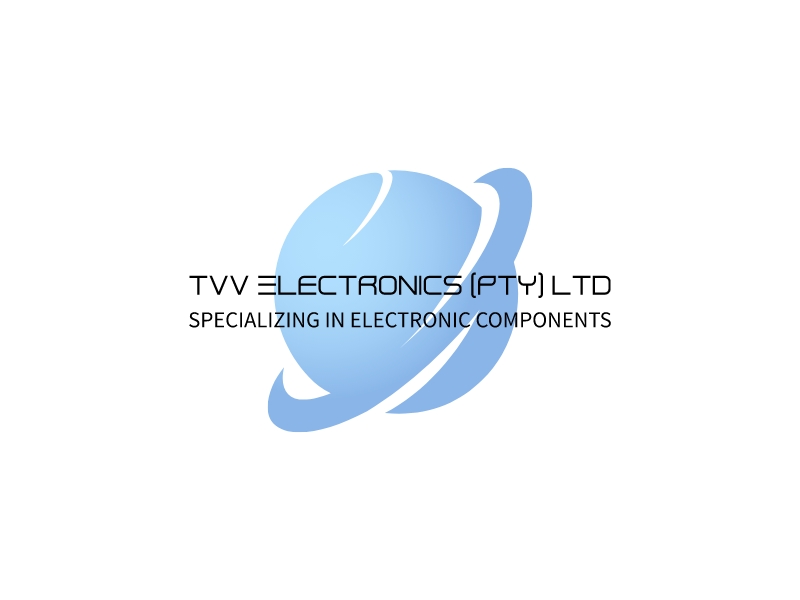 TVV Electronics (Pty) Ltd Logo Maker - Design TVV Electronics (Pty) Ltd logos online