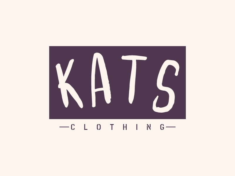 KATS Logo Maker - Design KATS logos online