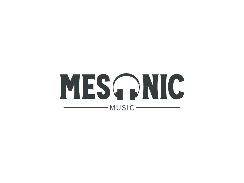 MES NIC logo design - LogoAI.com