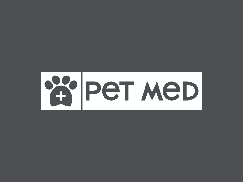 Pet Med Logo Maker - Design Pet Med logos online