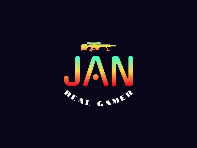 JAN - real gamer