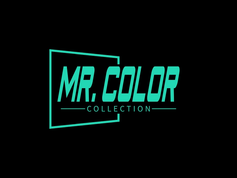 MR. COLOR - Collection