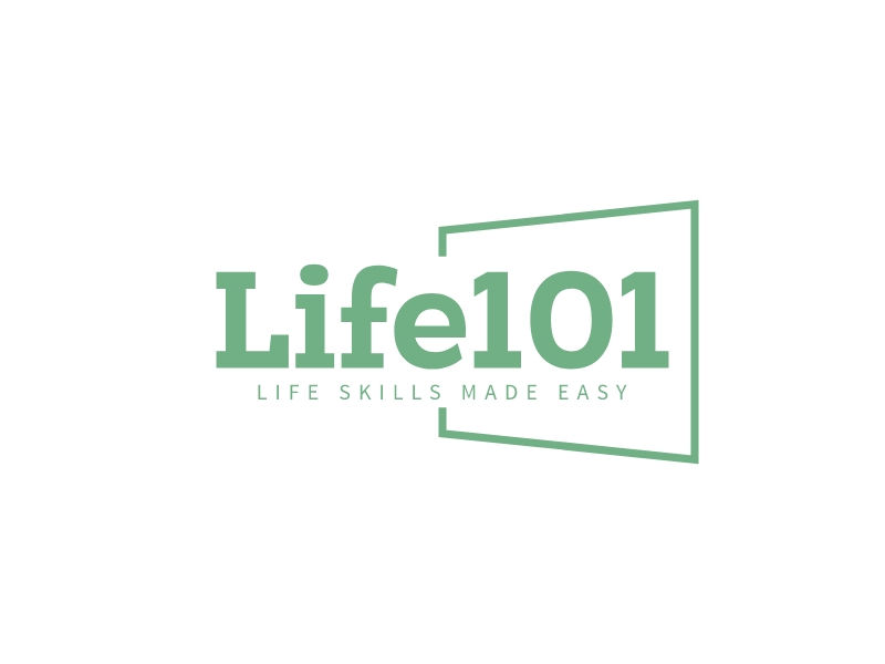 Life101 - Life skills made easy