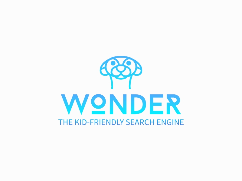 WONDER - The Kid-Friendly Search Engine