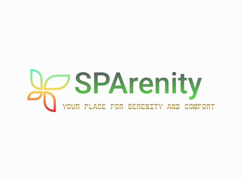 SPArenity Logo Maker - Design SPArenity logos online