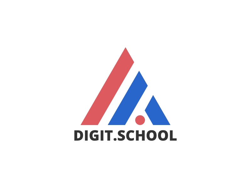 DIGIT.SCHOOL Logo Maker - Design DIGIT.SCHOOL logos online