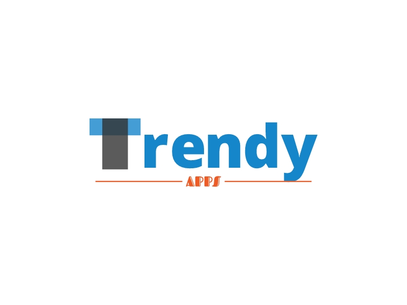 Trendy - Apps