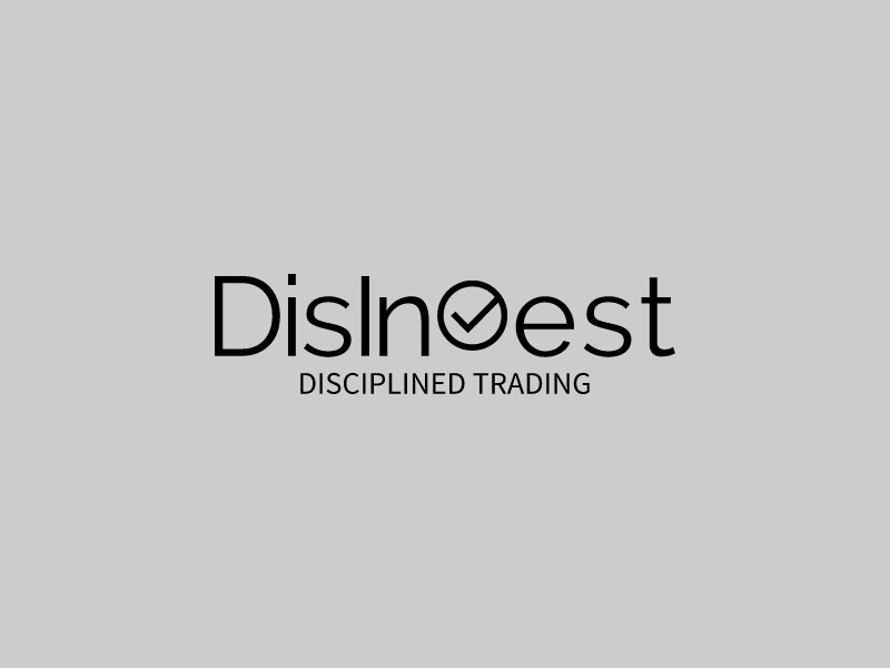 DisInvest Logo Maker - Design DisInvest logos online