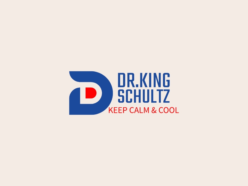 Dr.King Schultz Logo Maker - Design Dr.King Schultz logos online