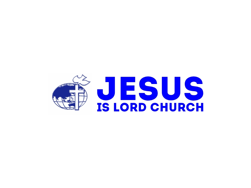 JESUS IS LORD CHURCH - 