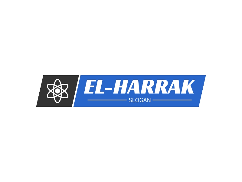 EL-HARRAK - SLOGAN