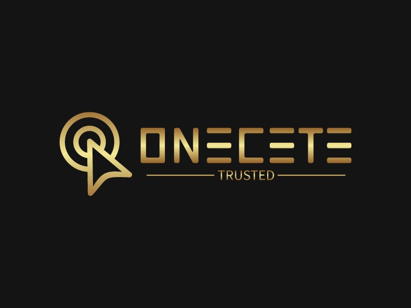 Onecete Logo Maker - Design Onecete logos online