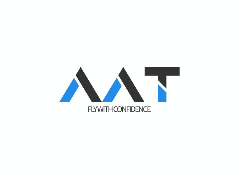 AAT - Fly with confidence