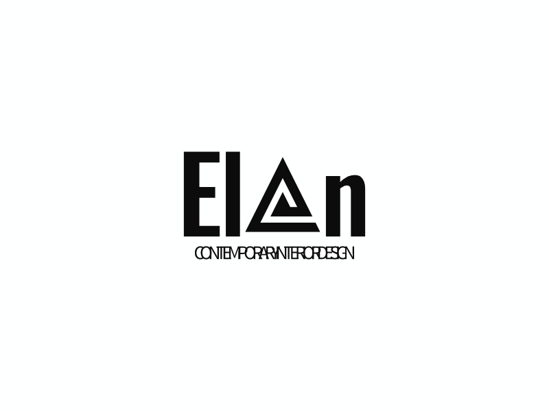 Elan - Contemporary Interior Design