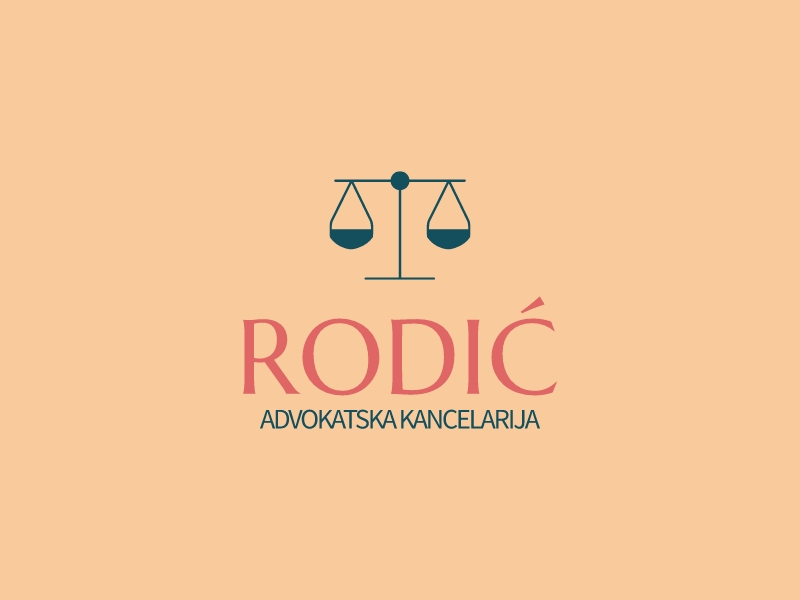 RODIĆ - ADVOKATSKA KANCELARIJA