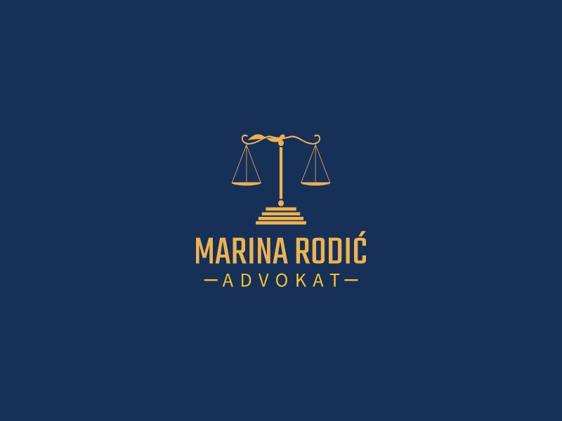 MARINA RODIĆ - ADVOKAT