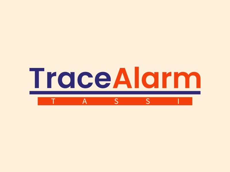 Trace Alarm - TASSI