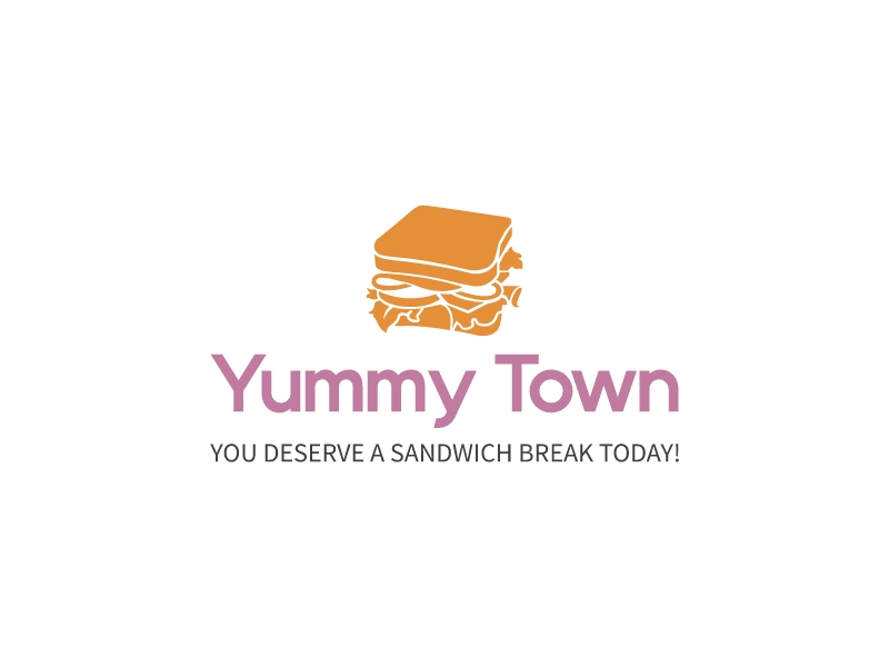 Sandwich Logo Maker & Design Templates - LogoAi.com