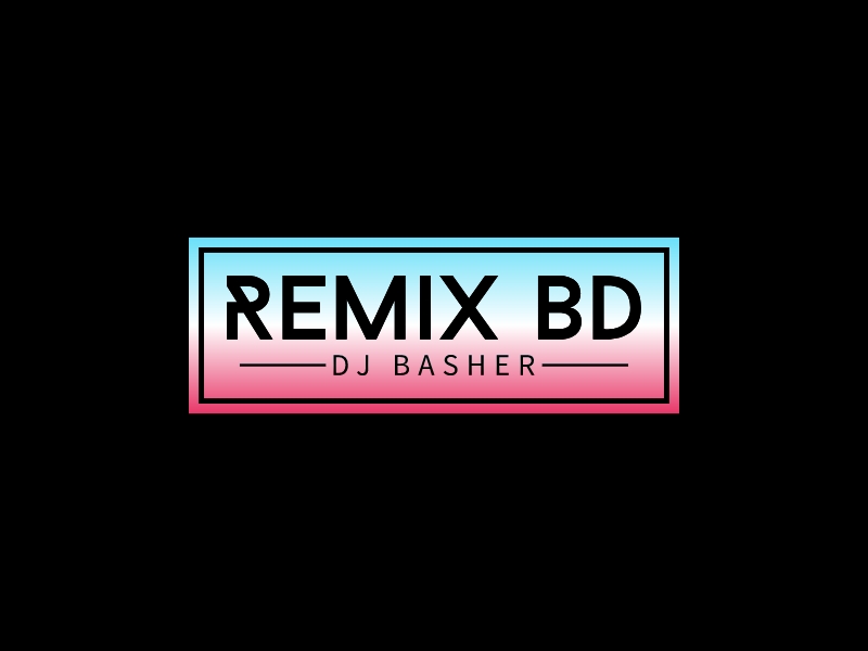 Remix BD - DJ Basher