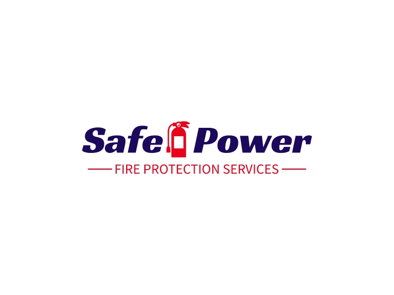 Safe Power - fire protection services