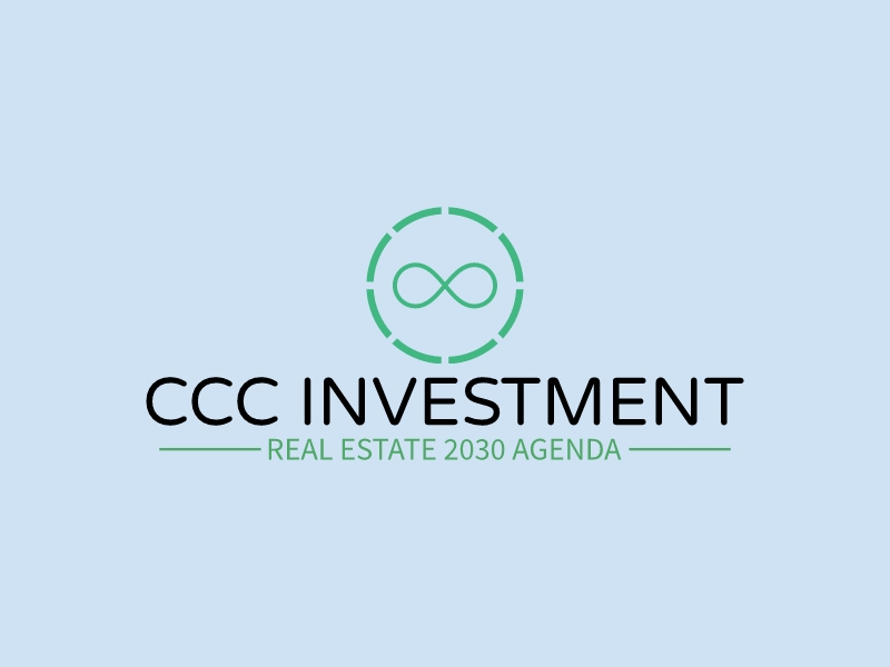 CCC INVESTMENT - REAL ESTATE 2030 AGENDA