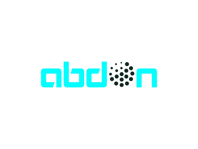 abdon Logo Maker - Design abdon logos online