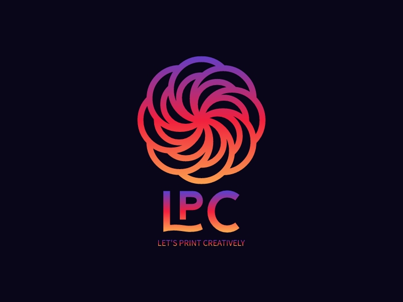 LPC - Let's print creatively