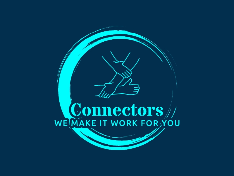 Connectors - we Make it work for you