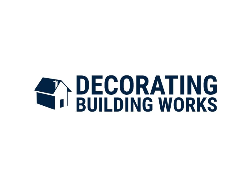 Decorating Building works - 