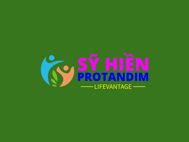 Sỹ Hiền Protandim - Lifevantage