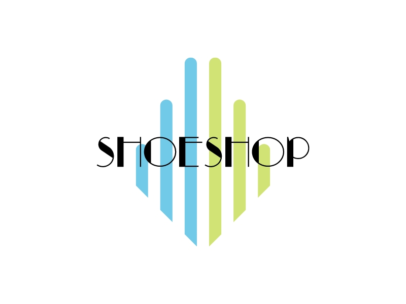 shoeshop Logo Maker - Design shoeshop logos online