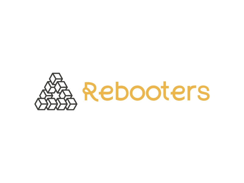 Rebooters Logo Maker - Design Rebooters logos online