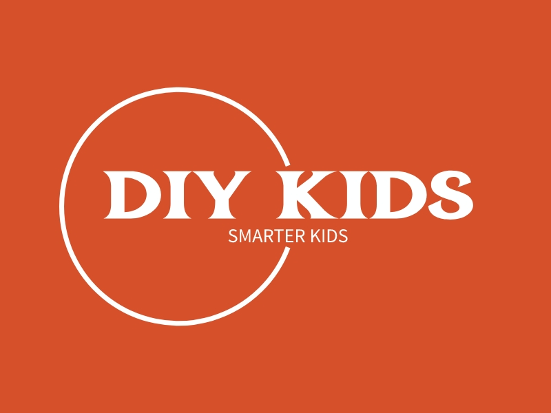 DIY Kids - Smarter kids