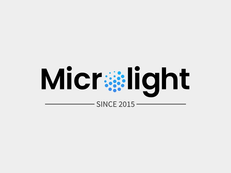 Microlight - Since 2015