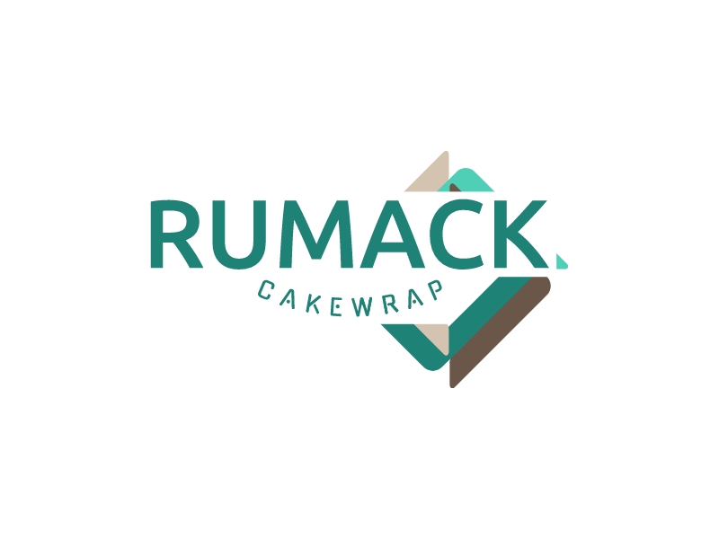 RUMACK - CAKEWRAP