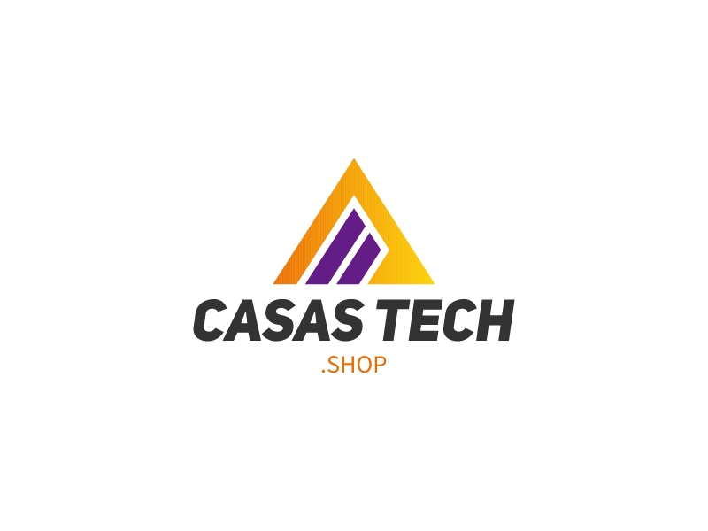 Casas Tech - .shop