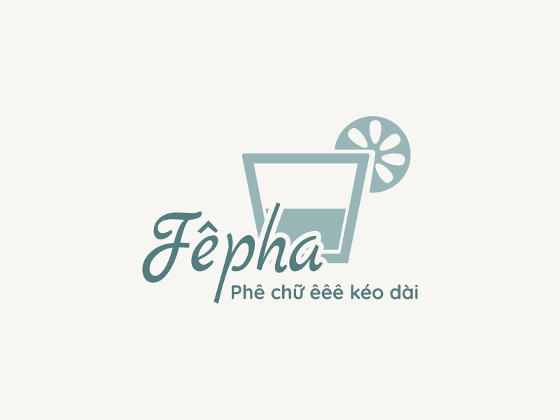 Fêpha Logo Maker - Design Fêpha logos online