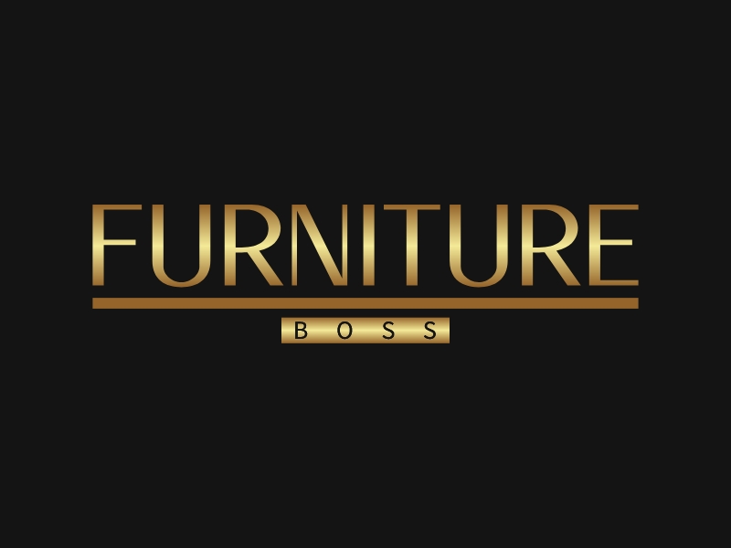 Furniture - Boss