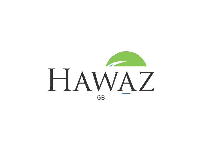 Hawaz Logo Maker - Design Hawaz logos online