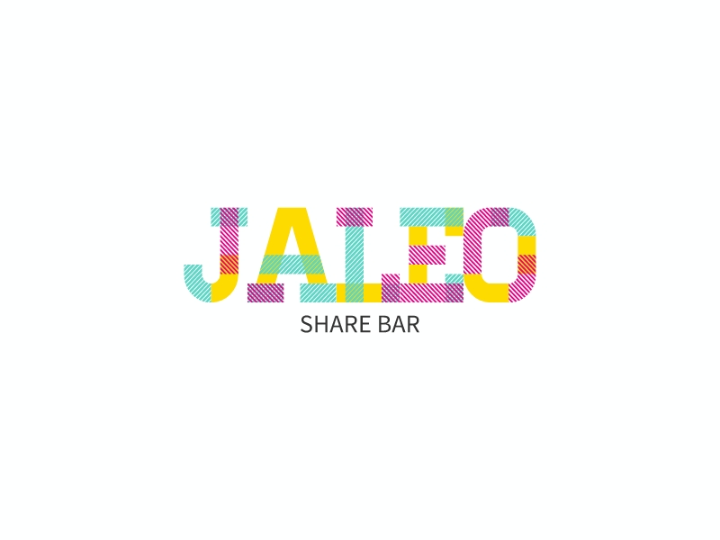 Jaleo - Share Bar